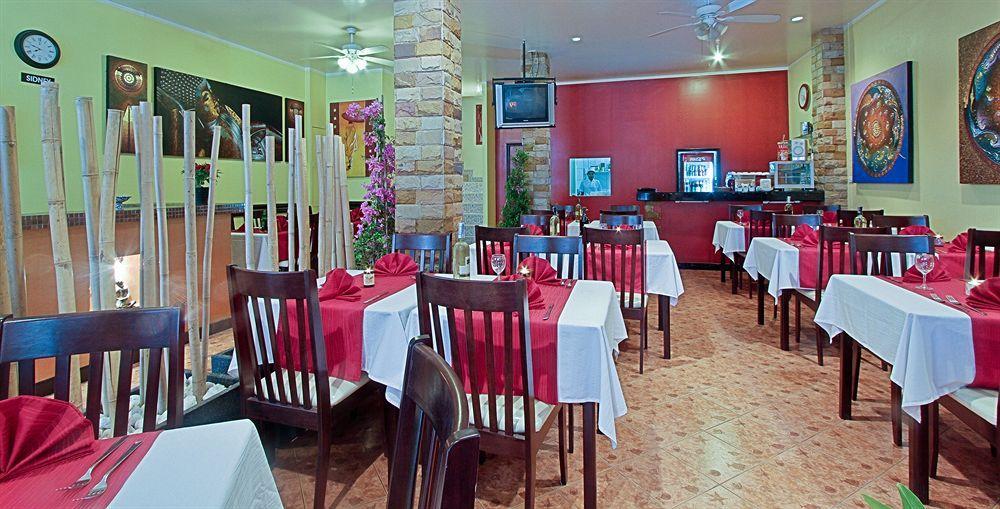 Guesthouse Belvedere Patong Zewnętrze zdjęcie