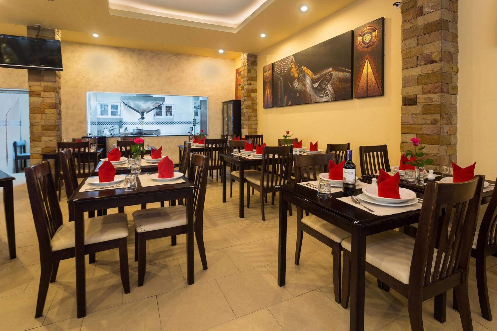 Guesthouse Belvedere Patong Zewnętrze zdjęcie