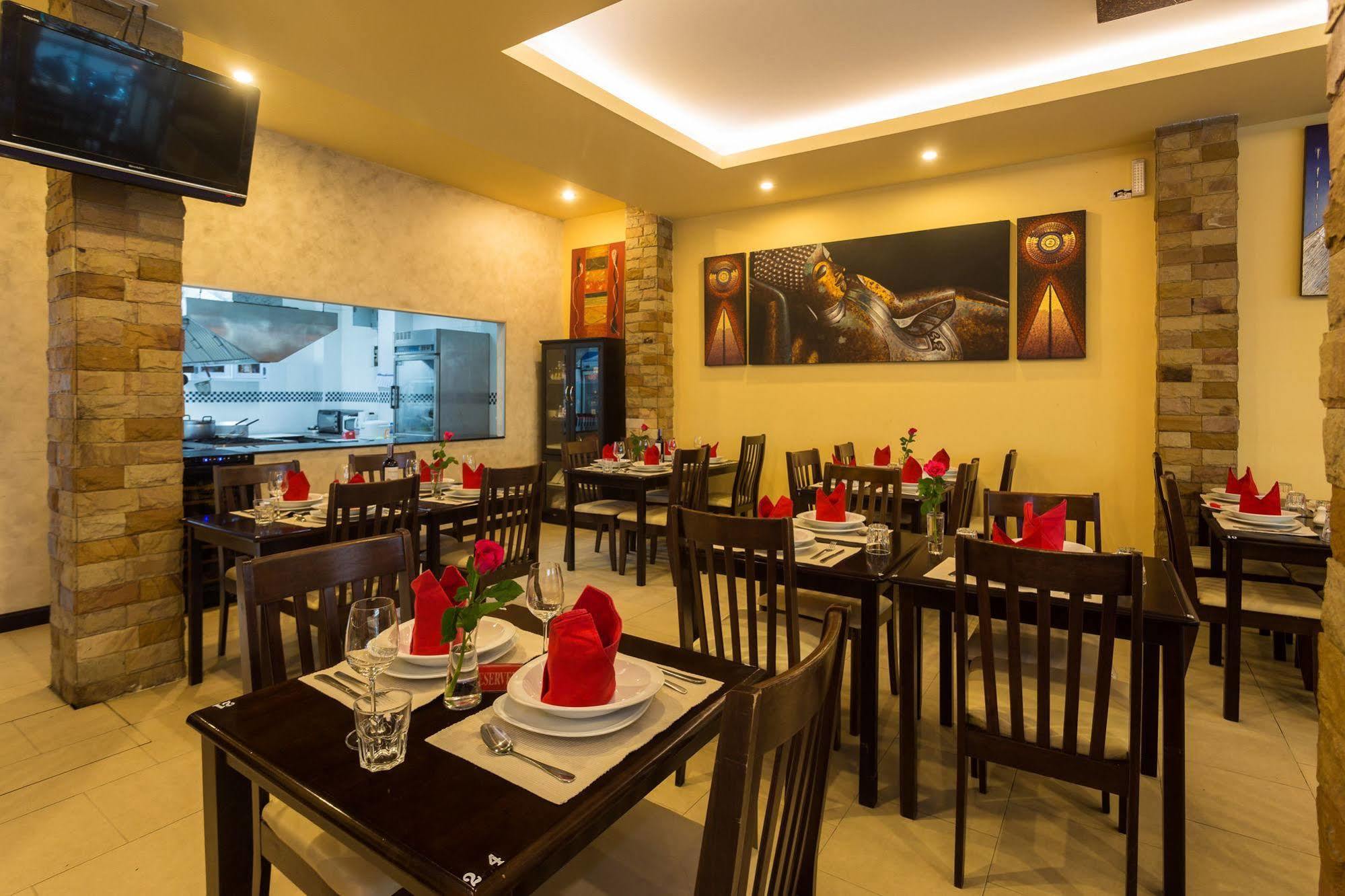 Guesthouse Belvedere Patong Zewnętrze zdjęcie