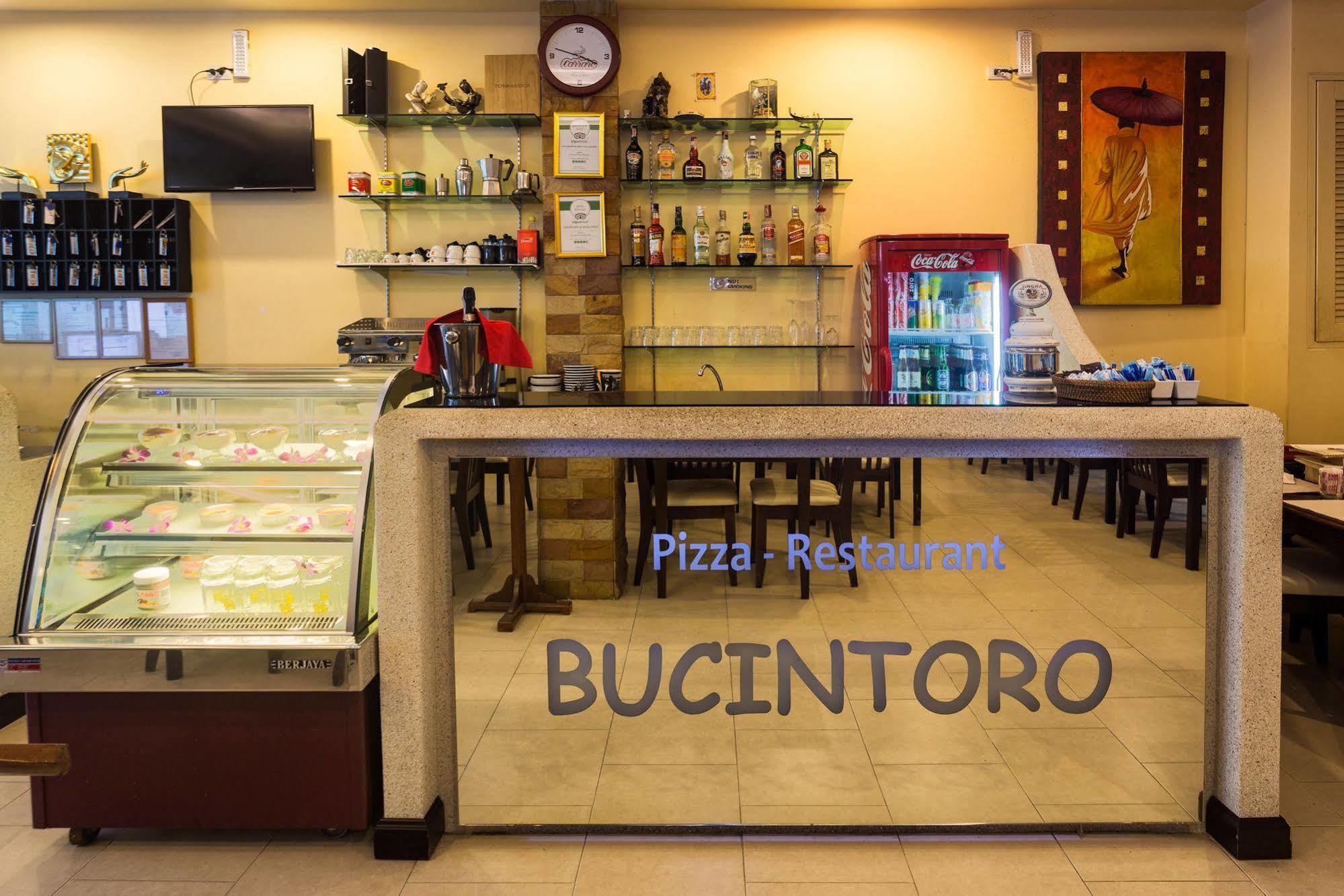Guesthouse Belvedere Patong Zewnętrze zdjęcie